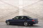 Alpina B12 6.0 1999 года